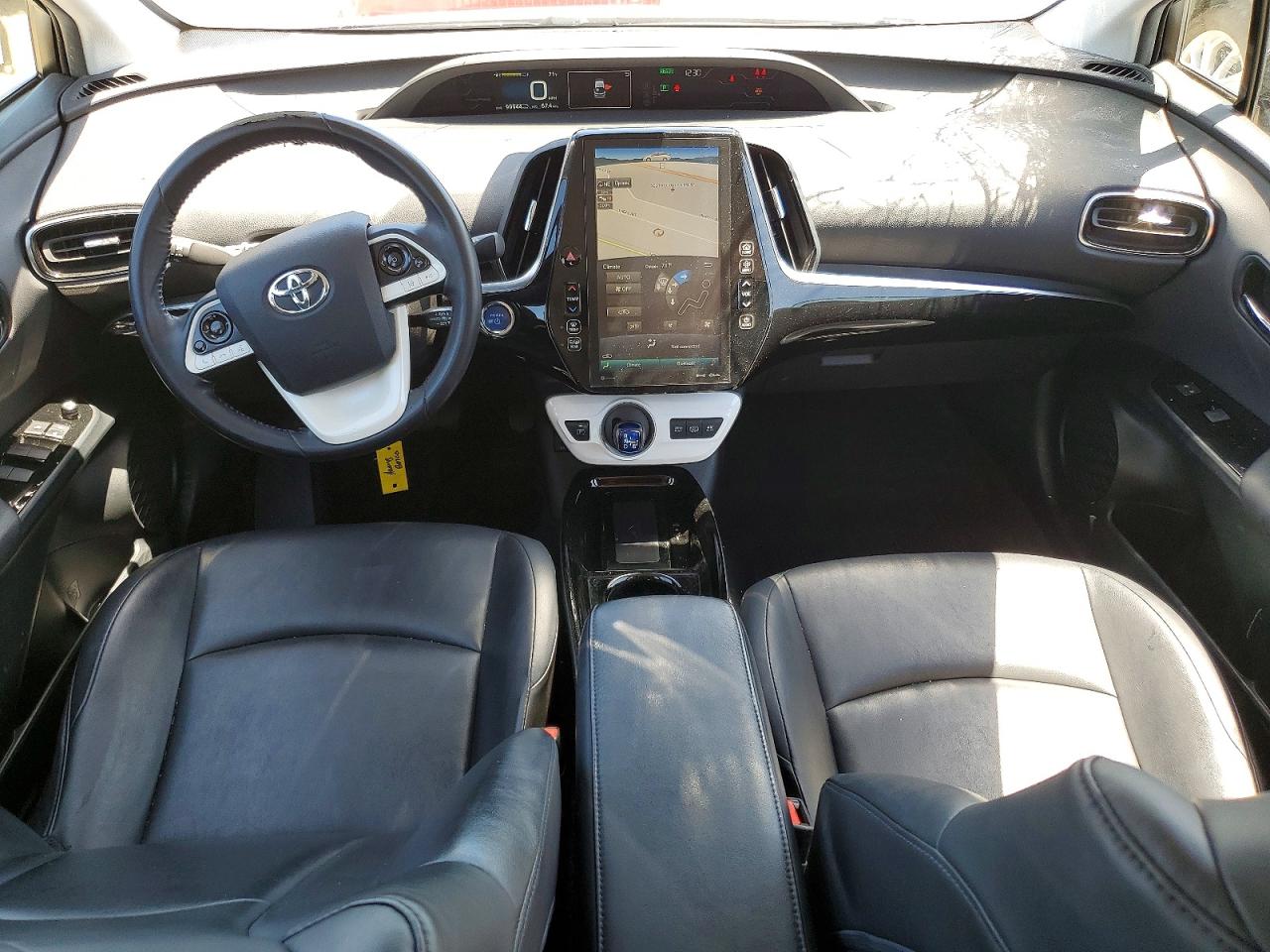 Toyota Prius Premium