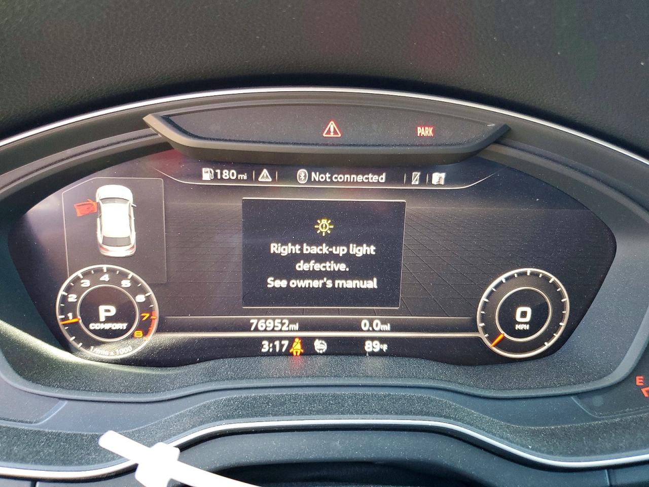 Audi Q5 Premium Plus