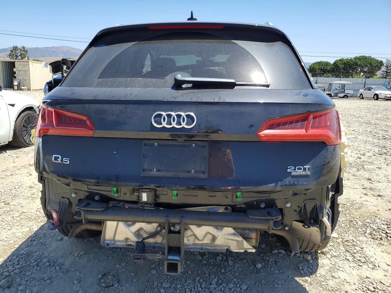 Audi Q5 Premium Plus
