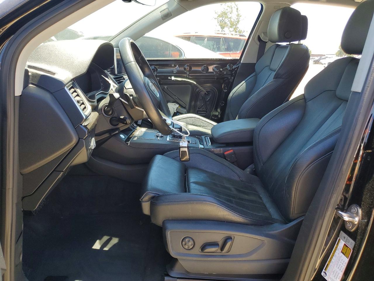 Audi Q5 Premium Plus