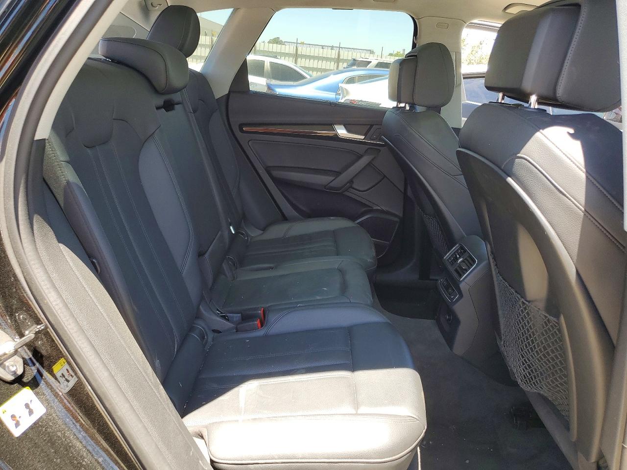 Audi Q5 Premium Plus