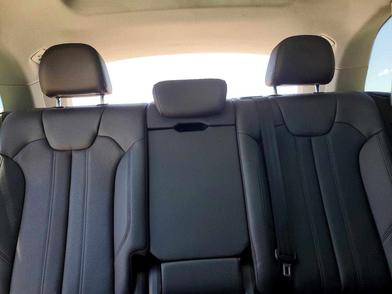 Audi Q5 Premium Plus