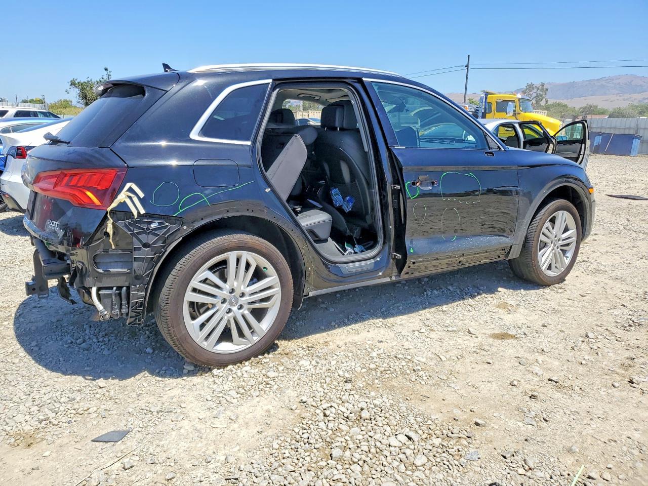 Audi Q5 Premium Plus