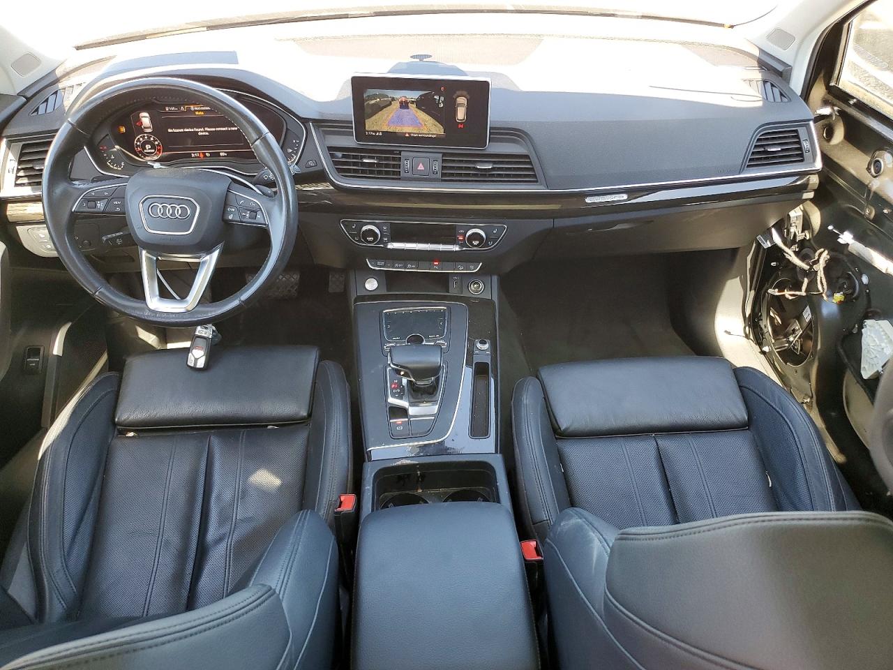 Audi Q5 Premium Plus