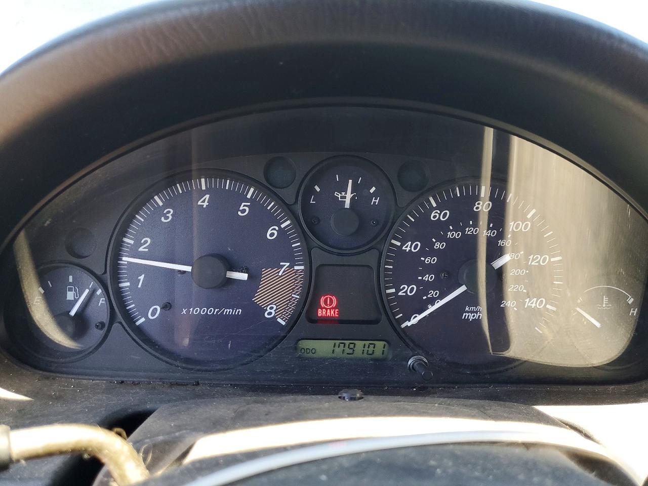 Mazda Mx5