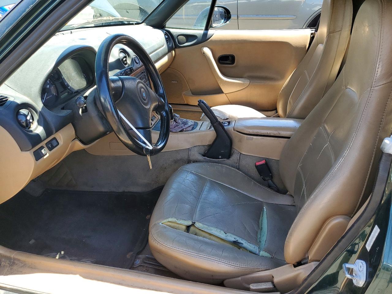 Mazda Mx5