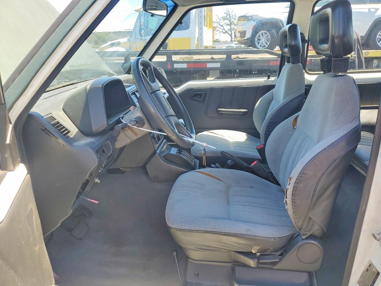 Suzuki Sidekick Jx