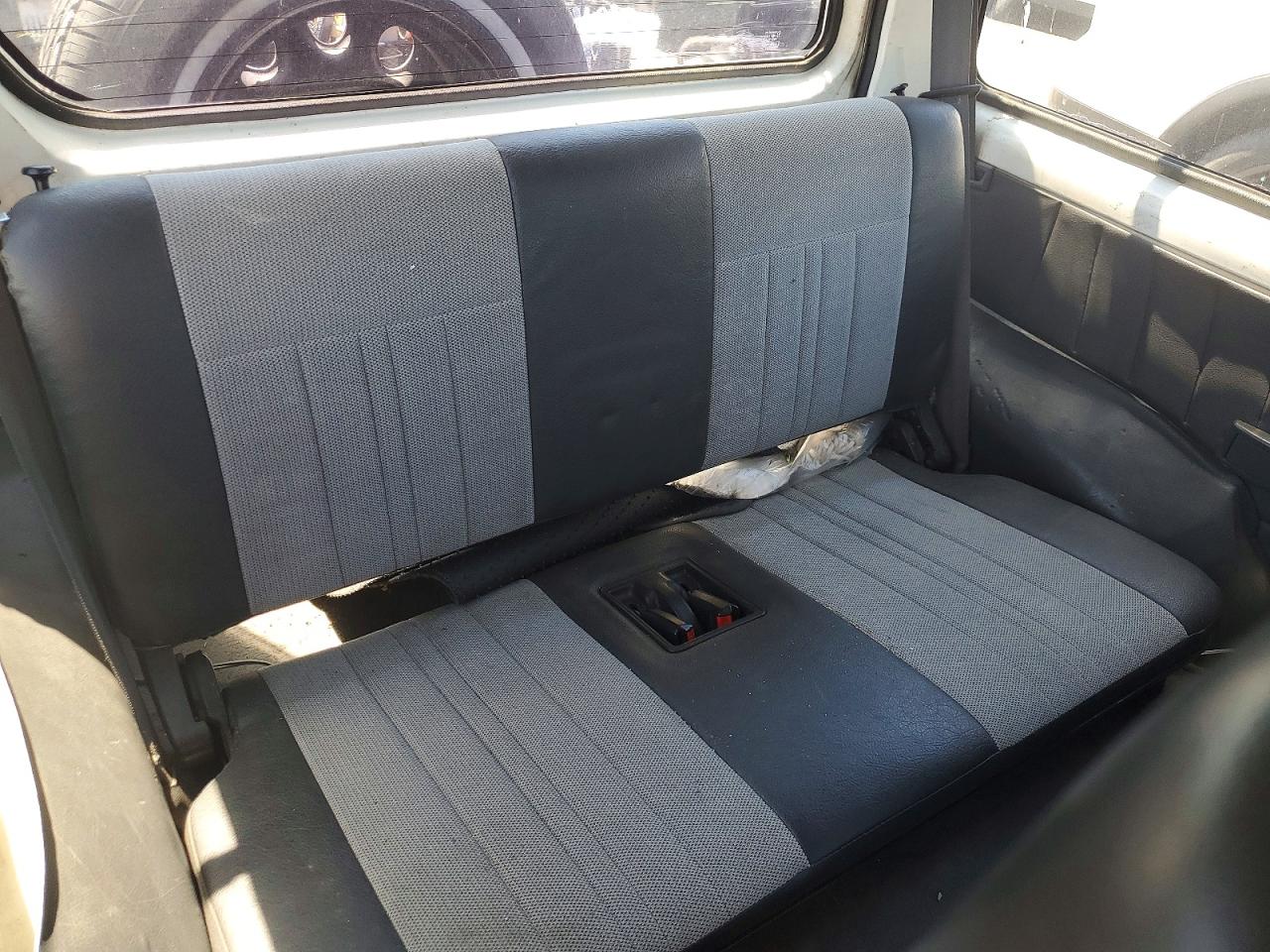 Suzuki Sidekick Jx