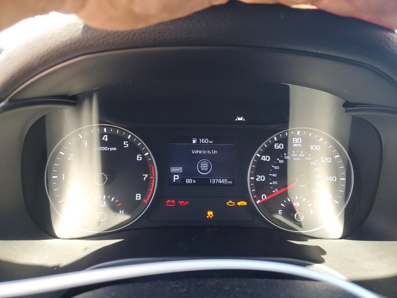 Kia Forte Gt Line
