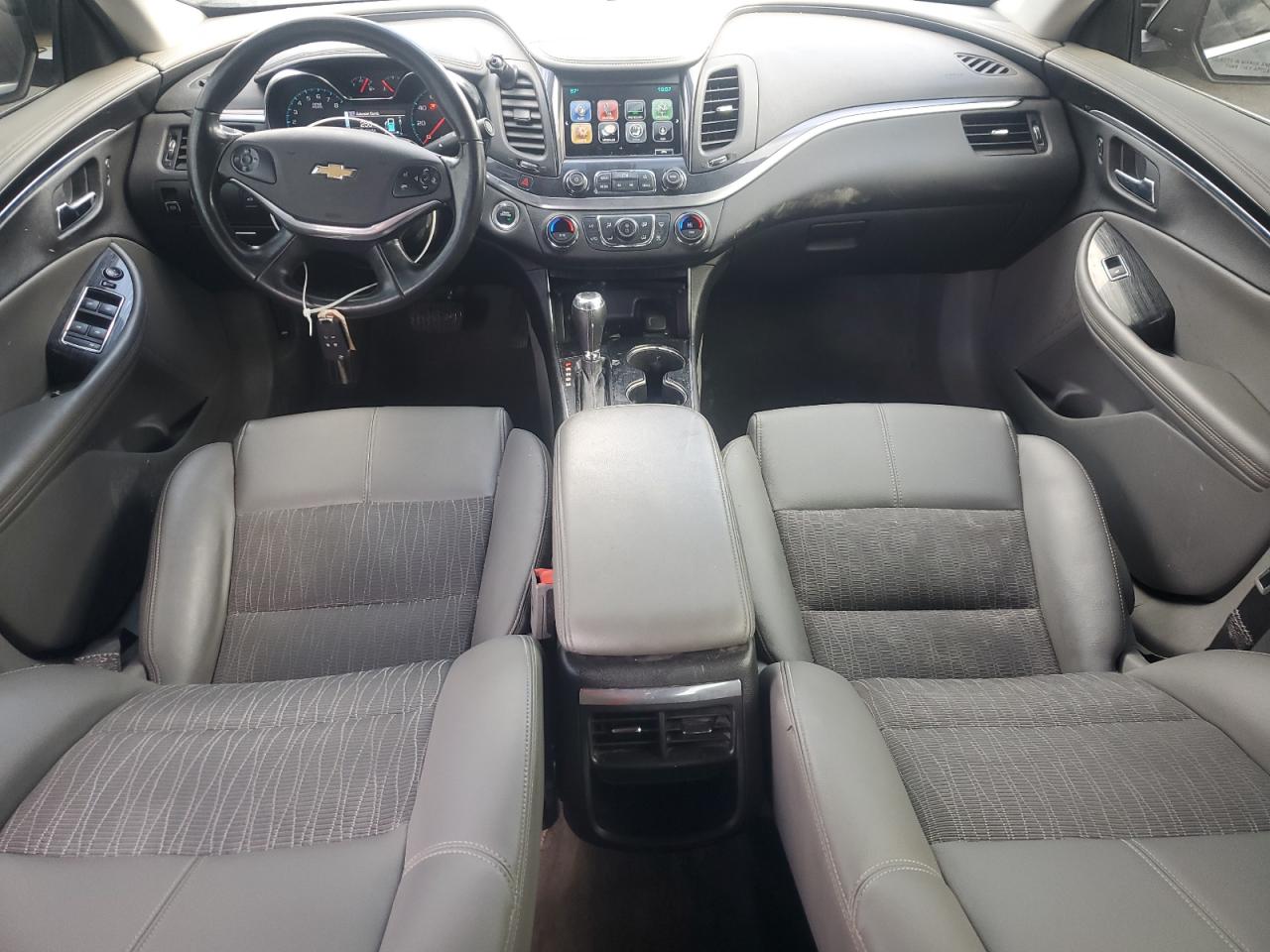 Chevrolet Impala Lt