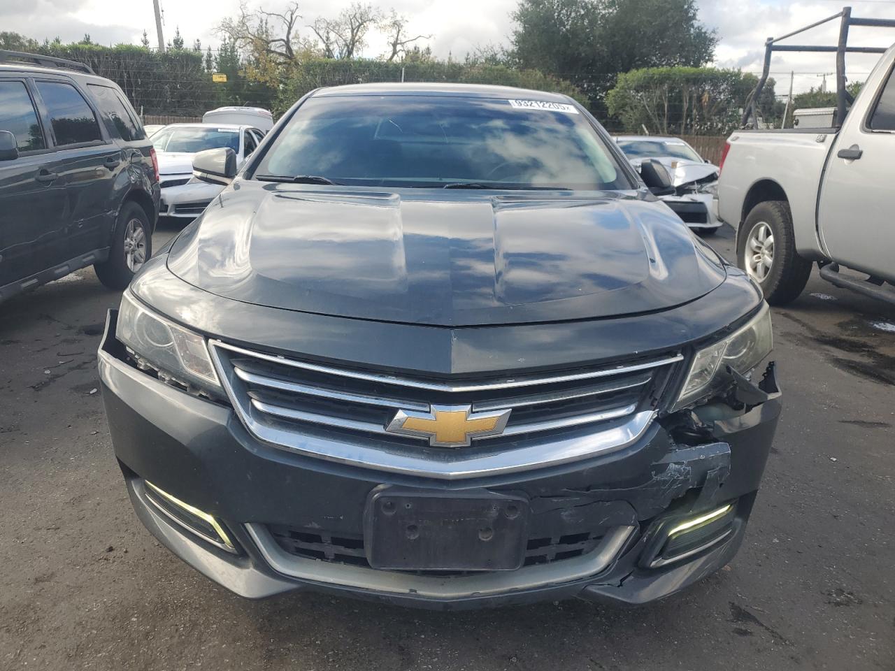 Chevrolet Impala Lt