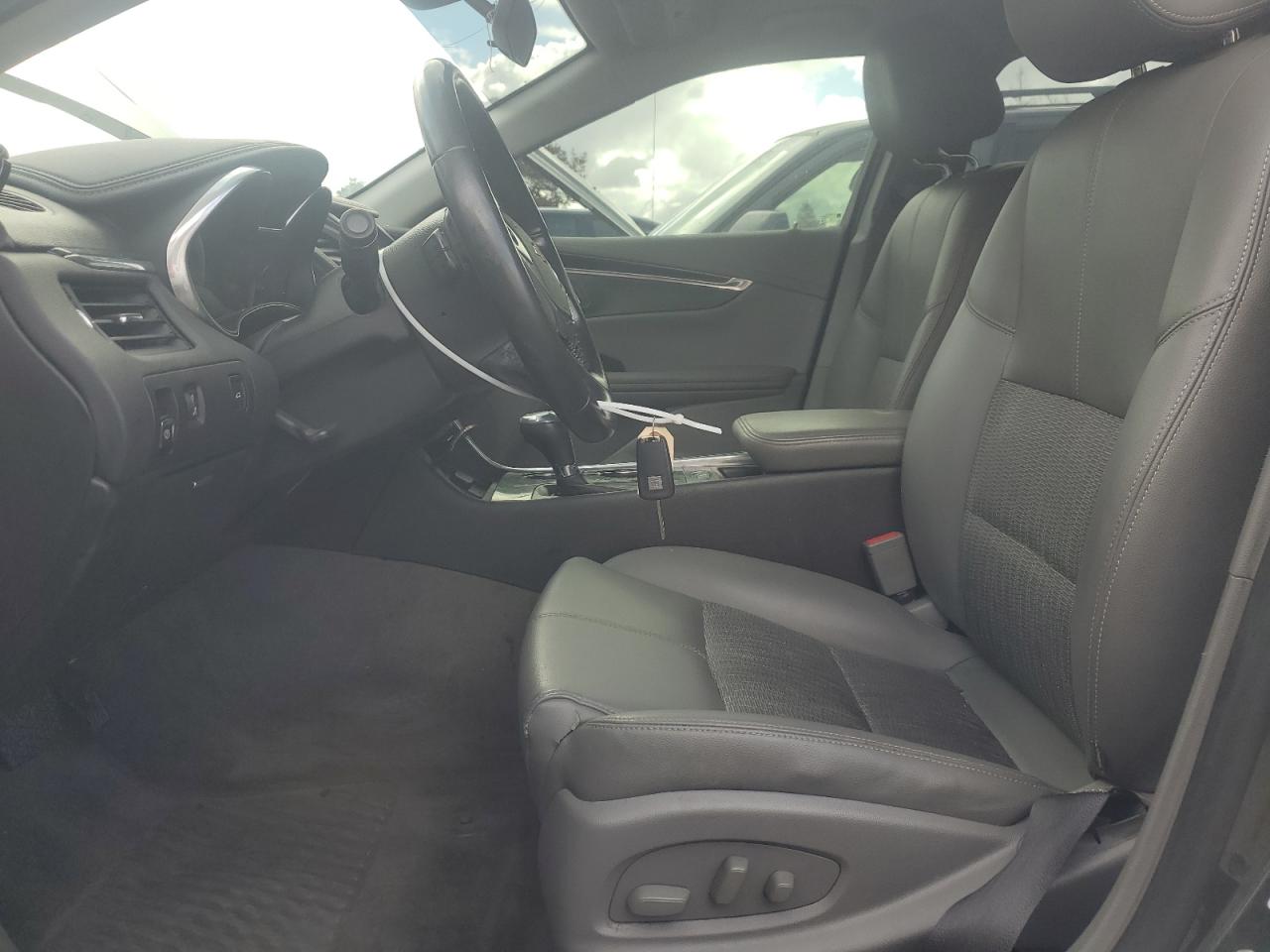 Chevrolet Impala Lt