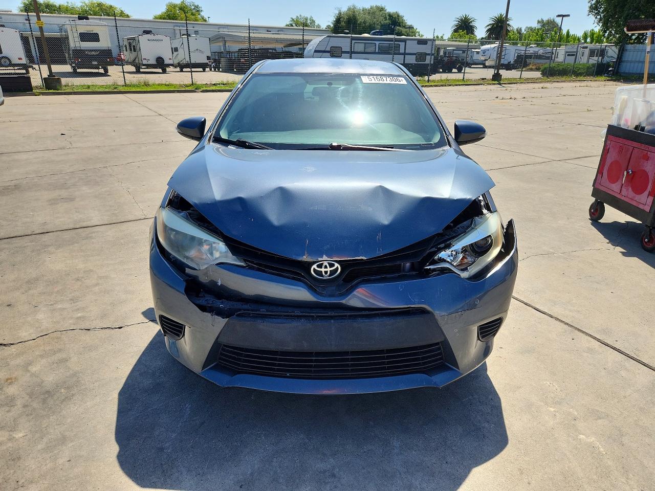 Toyota Corolla S Plus