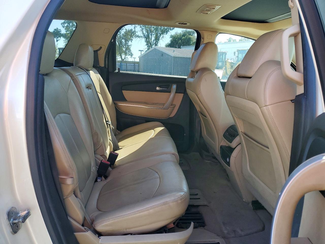 GMC Acadia Slt-1