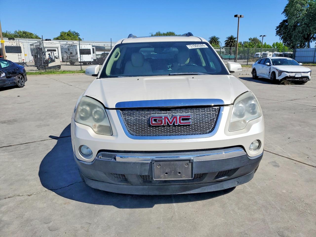 GMC Acadia Slt-1