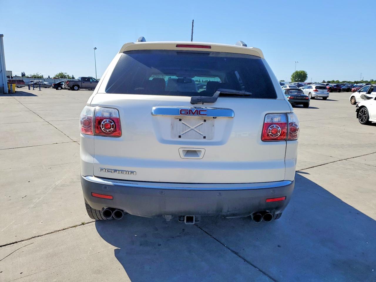 GMC Acadia Slt-1