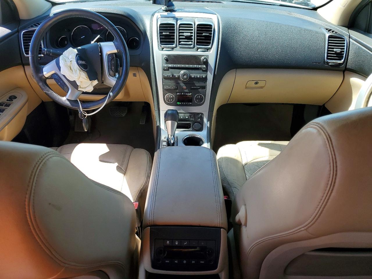 GMC Acadia Slt-1