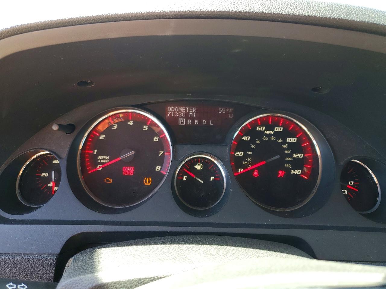 GMC Acadia Slt-1