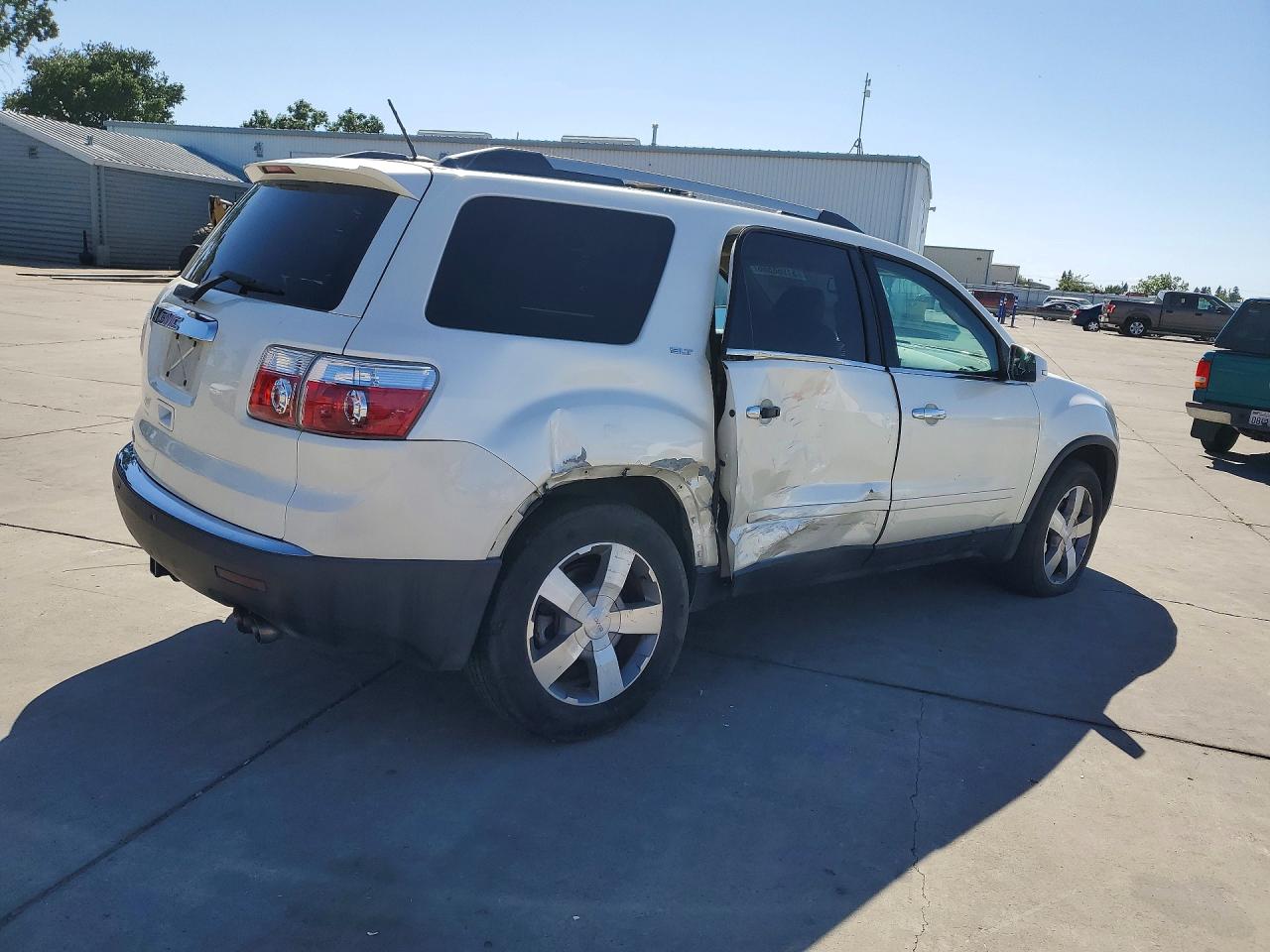 GMC Acadia Slt-1