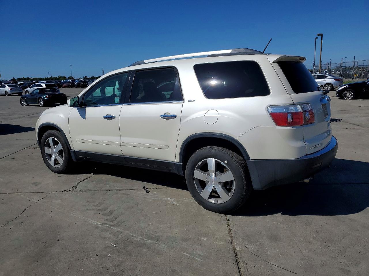 GMC Acadia Slt-1