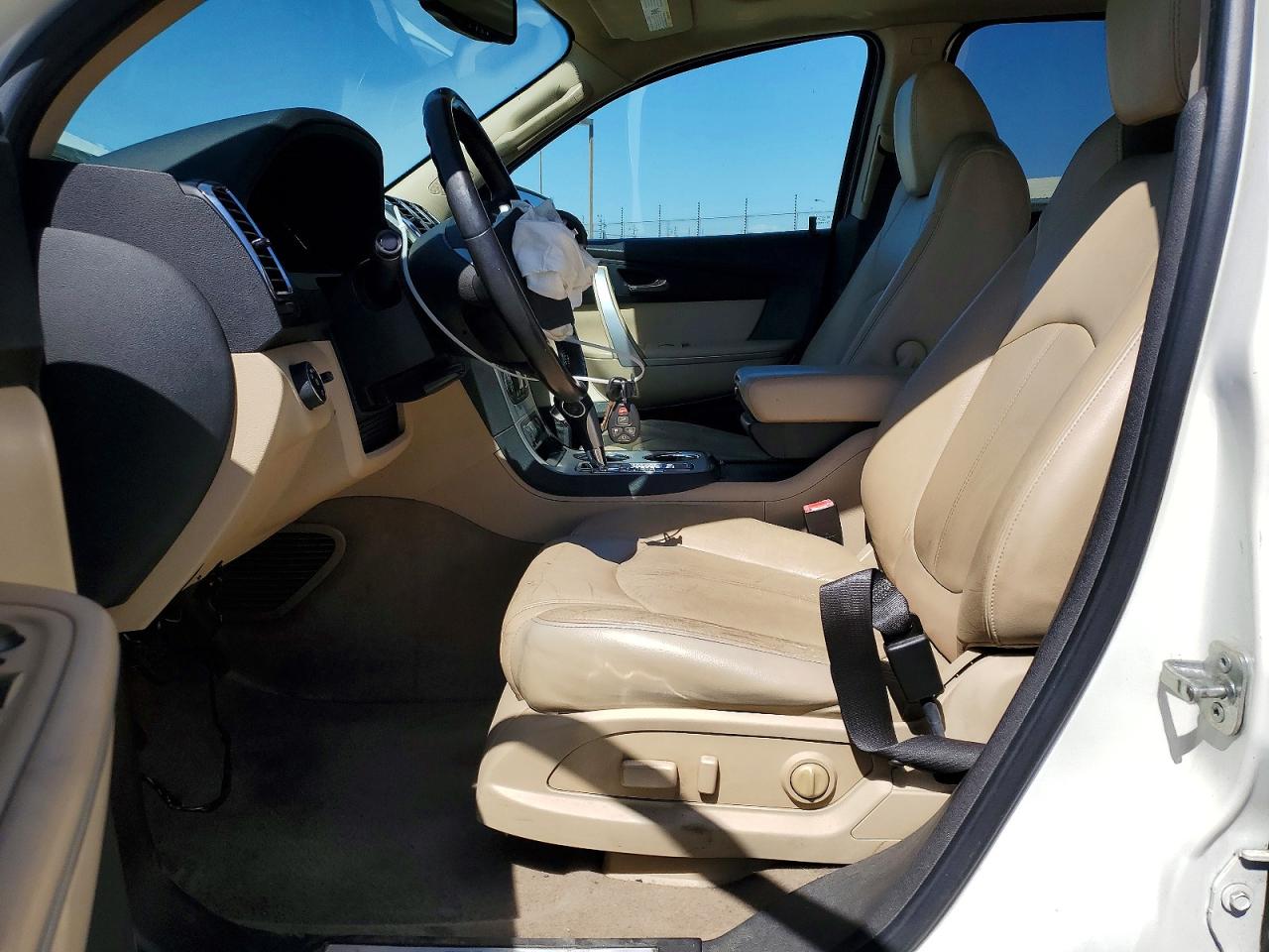 GMC Acadia Slt-1