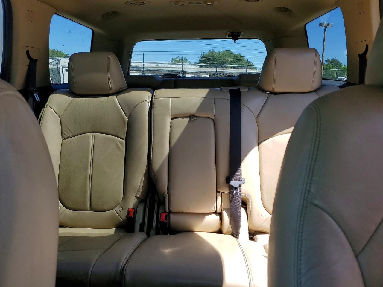 GMC Acadia Slt-1