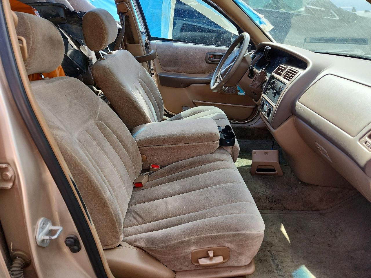 Toyota Avalon Xl