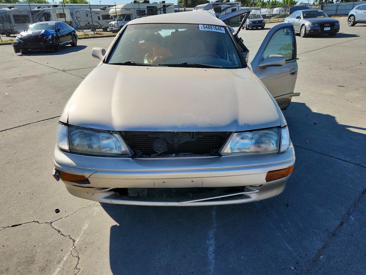 Toyota Avalon Xl