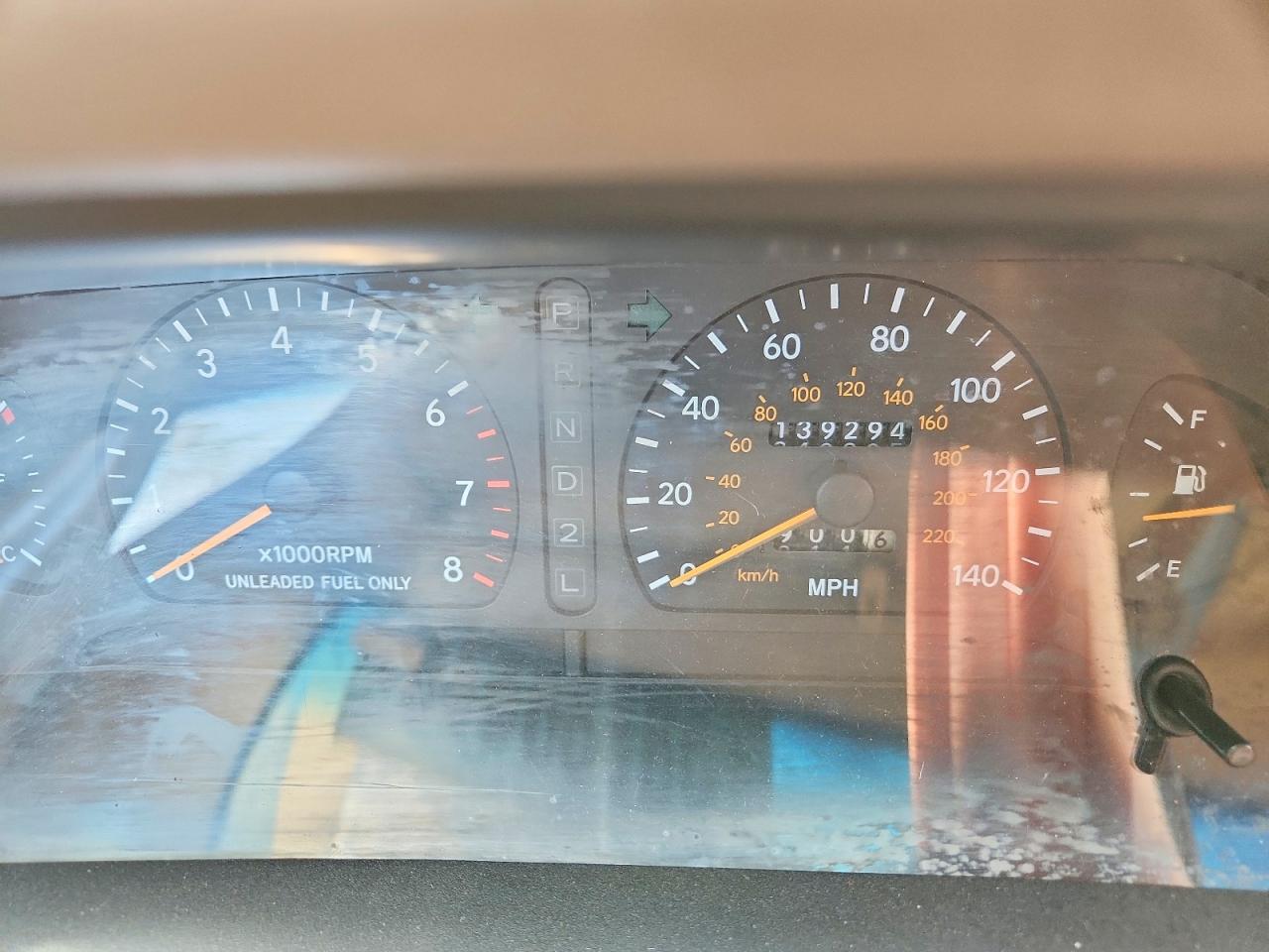 Toyota Avalon Xl
