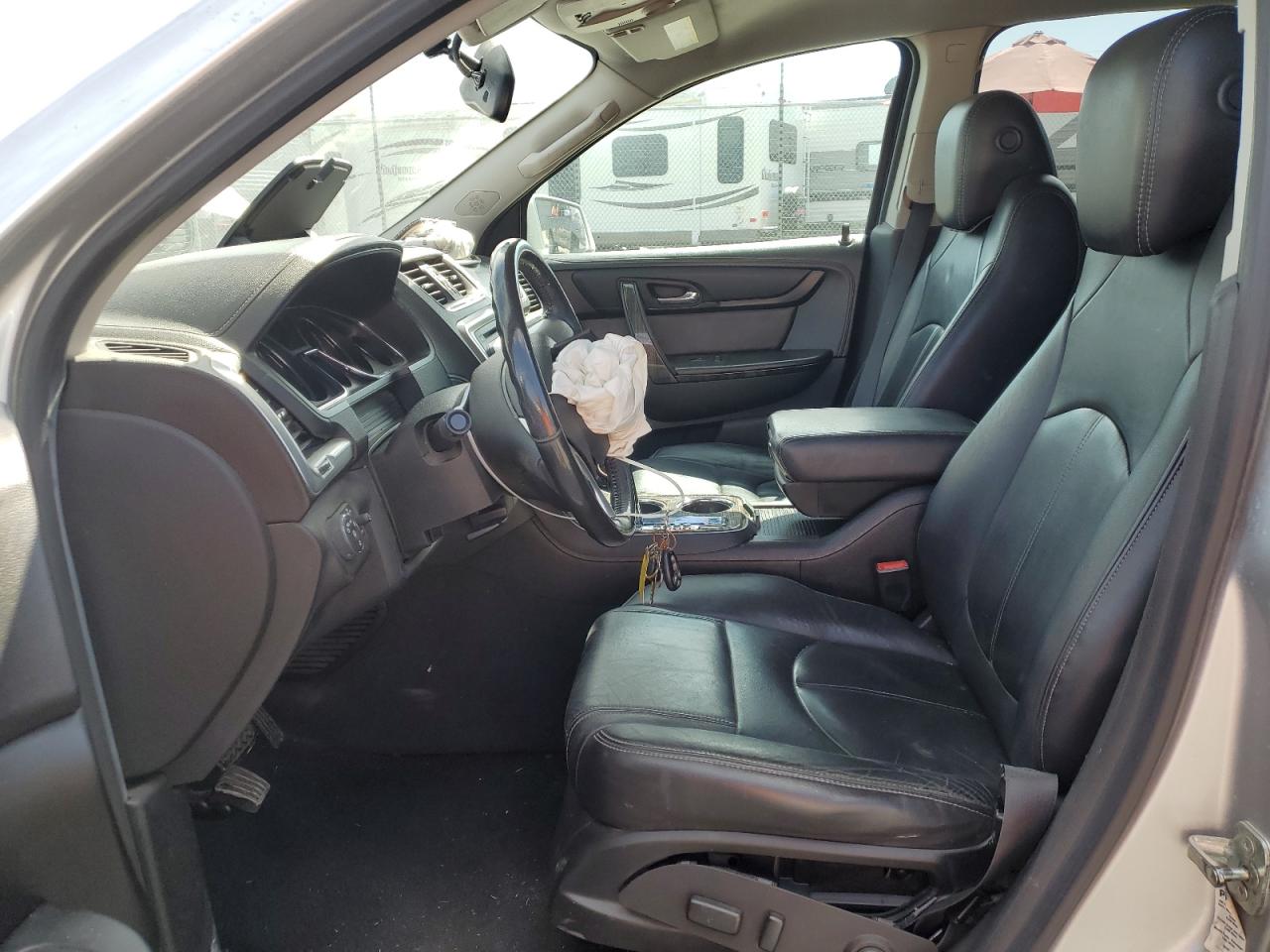 GMC Acadia Slt-1