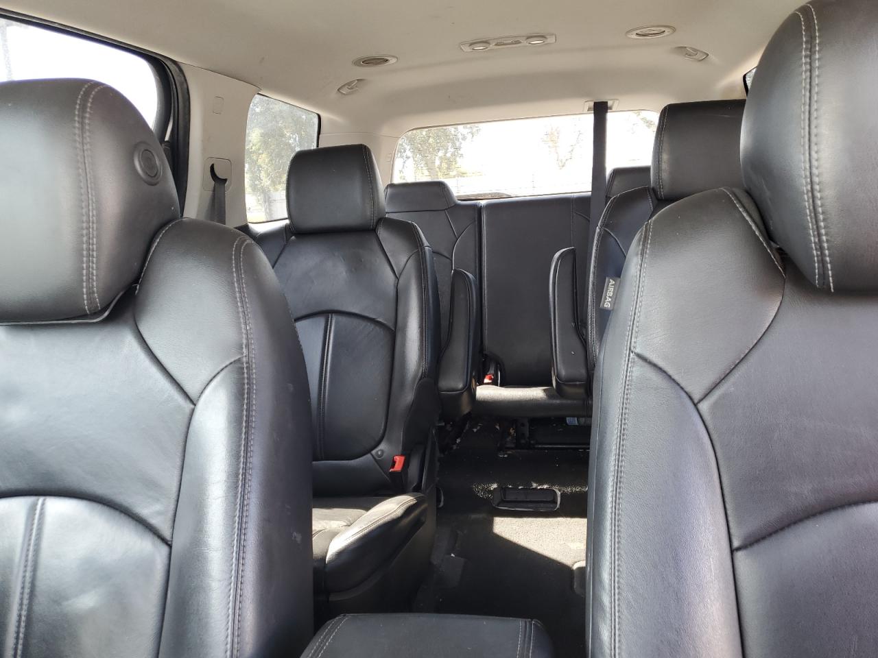 GMC Acadia Slt-1