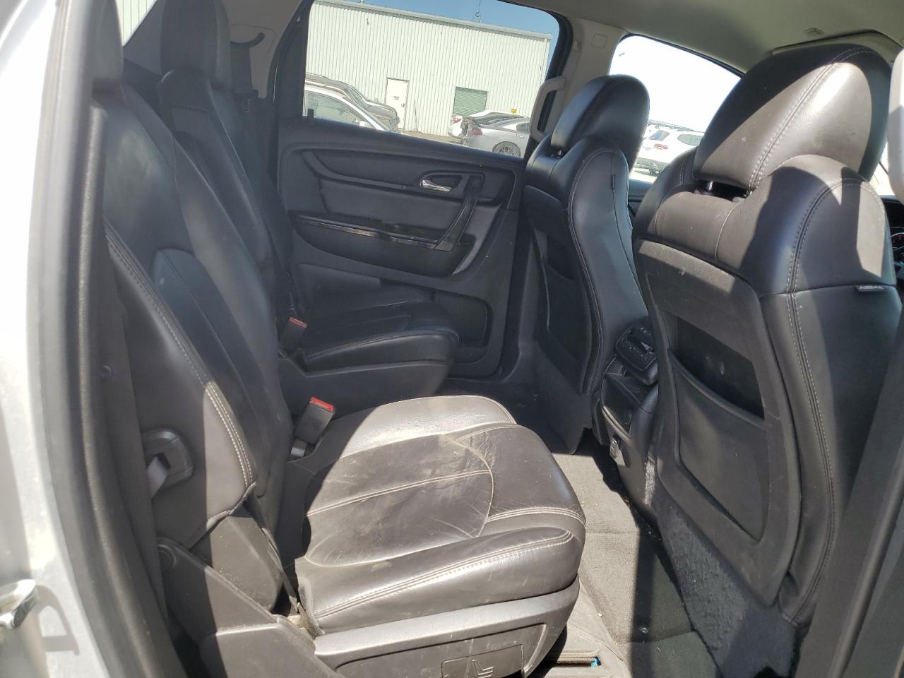 GMC Acadia Slt-1