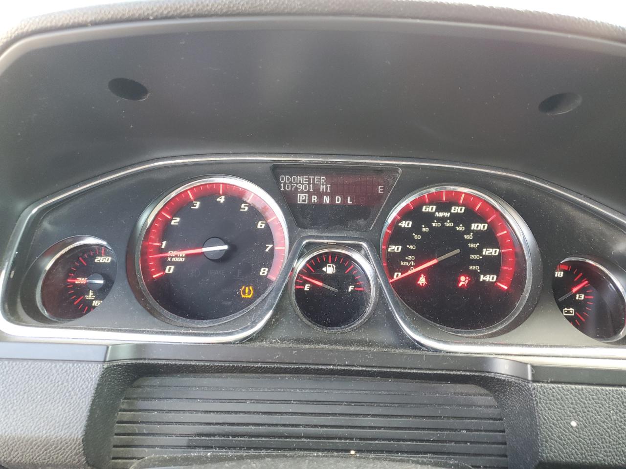 GMC Acadia Slt-1
