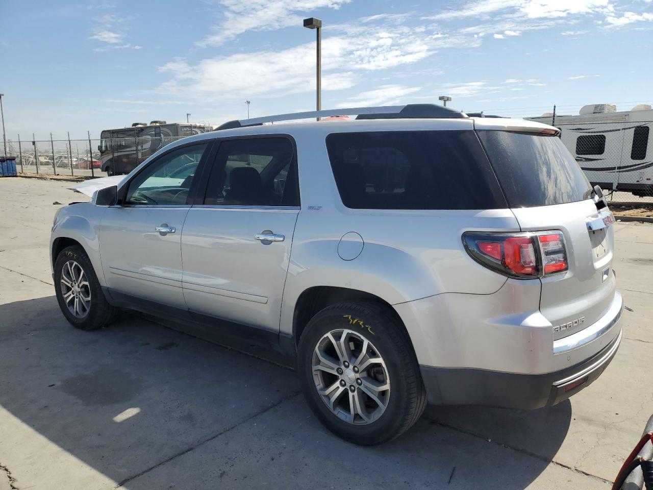GMC Acadia Slt-1