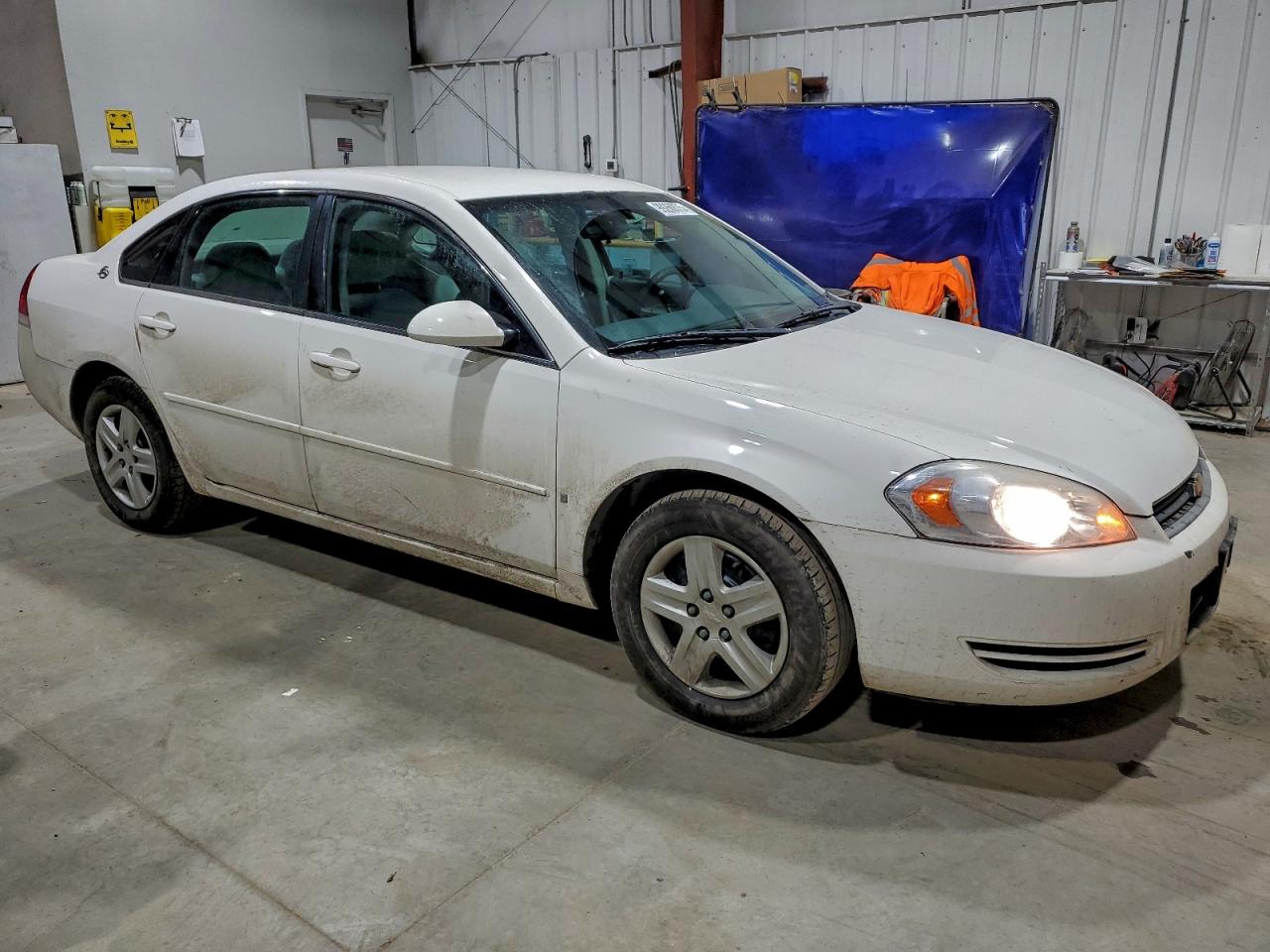 Chevrolet Impala Ls