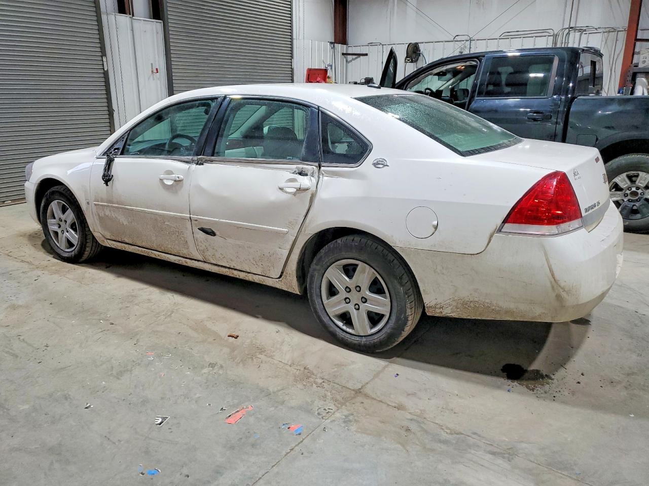 Chevrolet Impala Ls