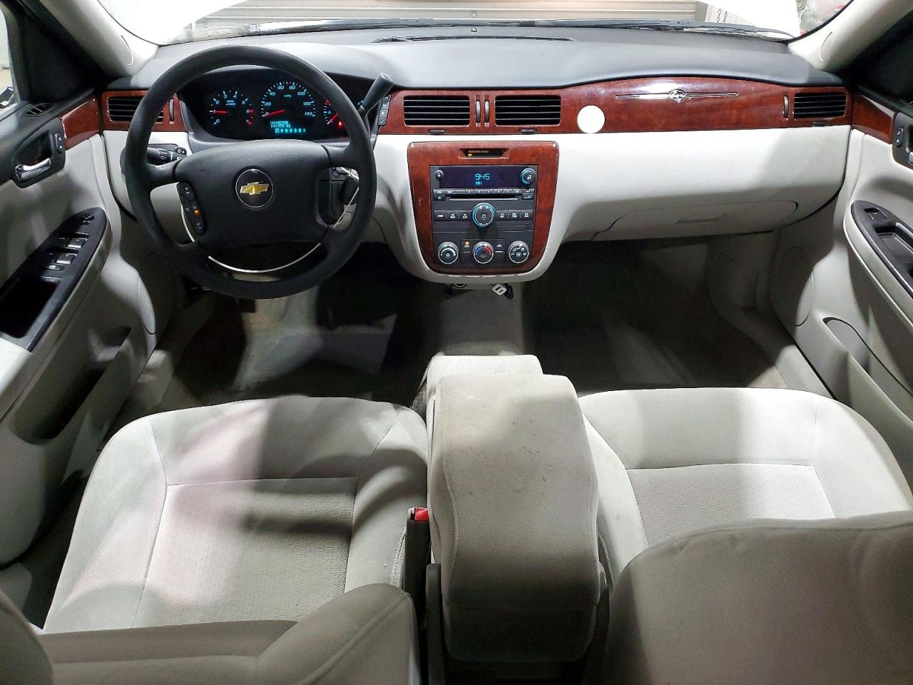 Chevrolet Impala Ls