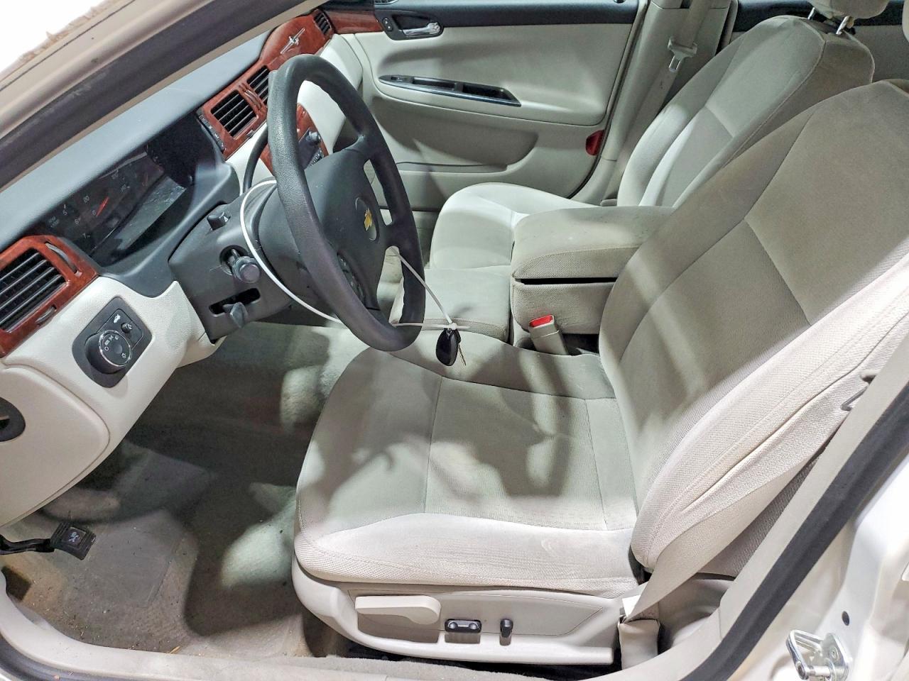 Chevrolet Impala Ls