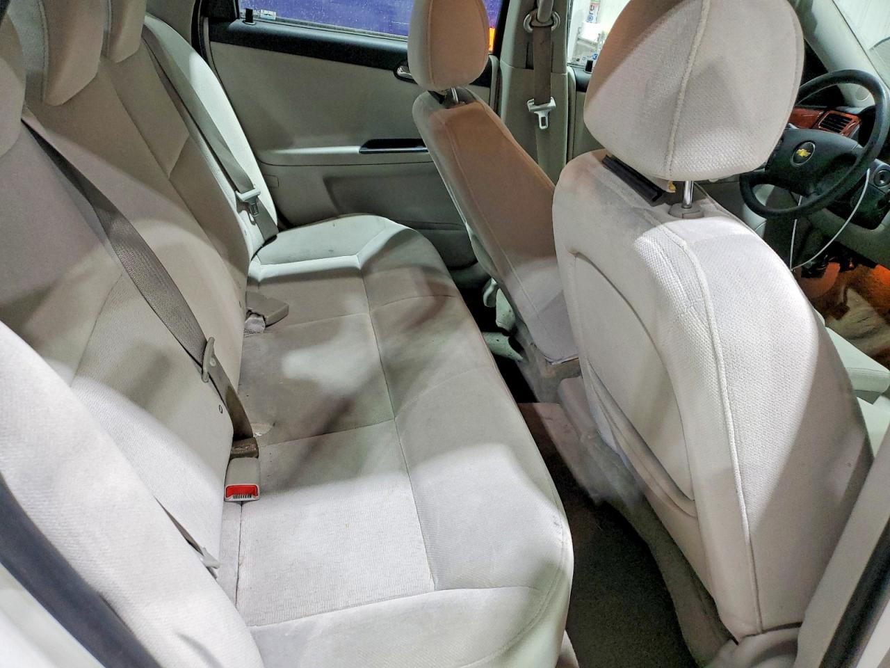 Chevrolet Impala Ls