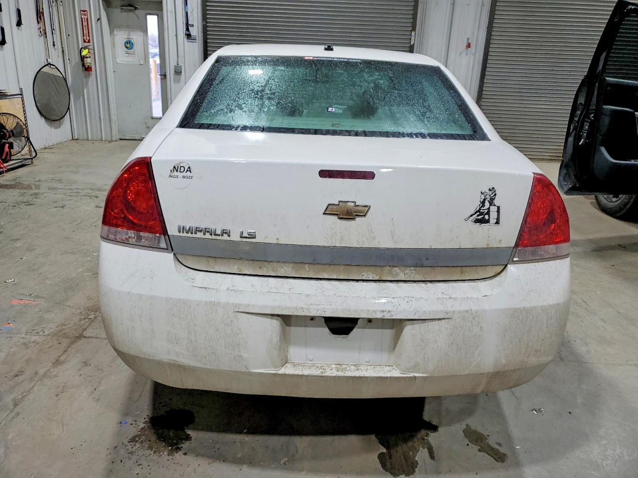 Chevrolet Impala Ls