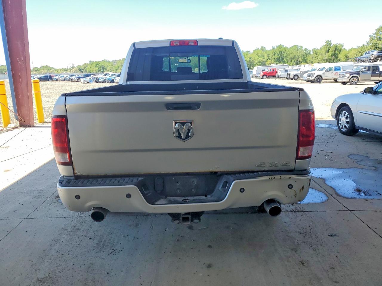 Dodge Ram 1500