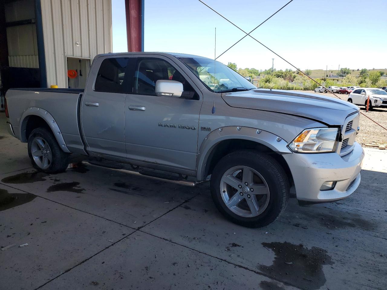 Dodge Ram 1500