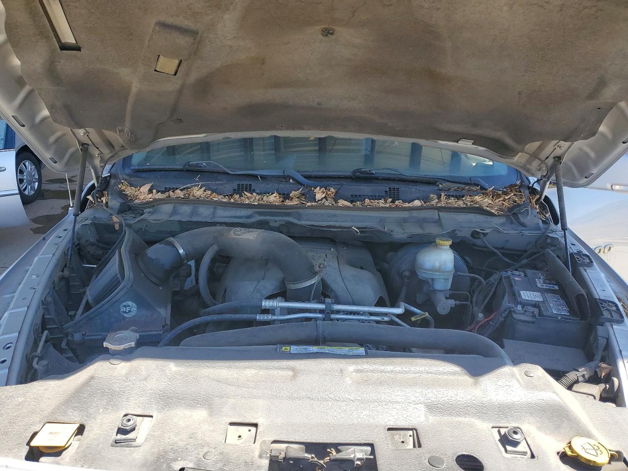 Dodge Ram 1500