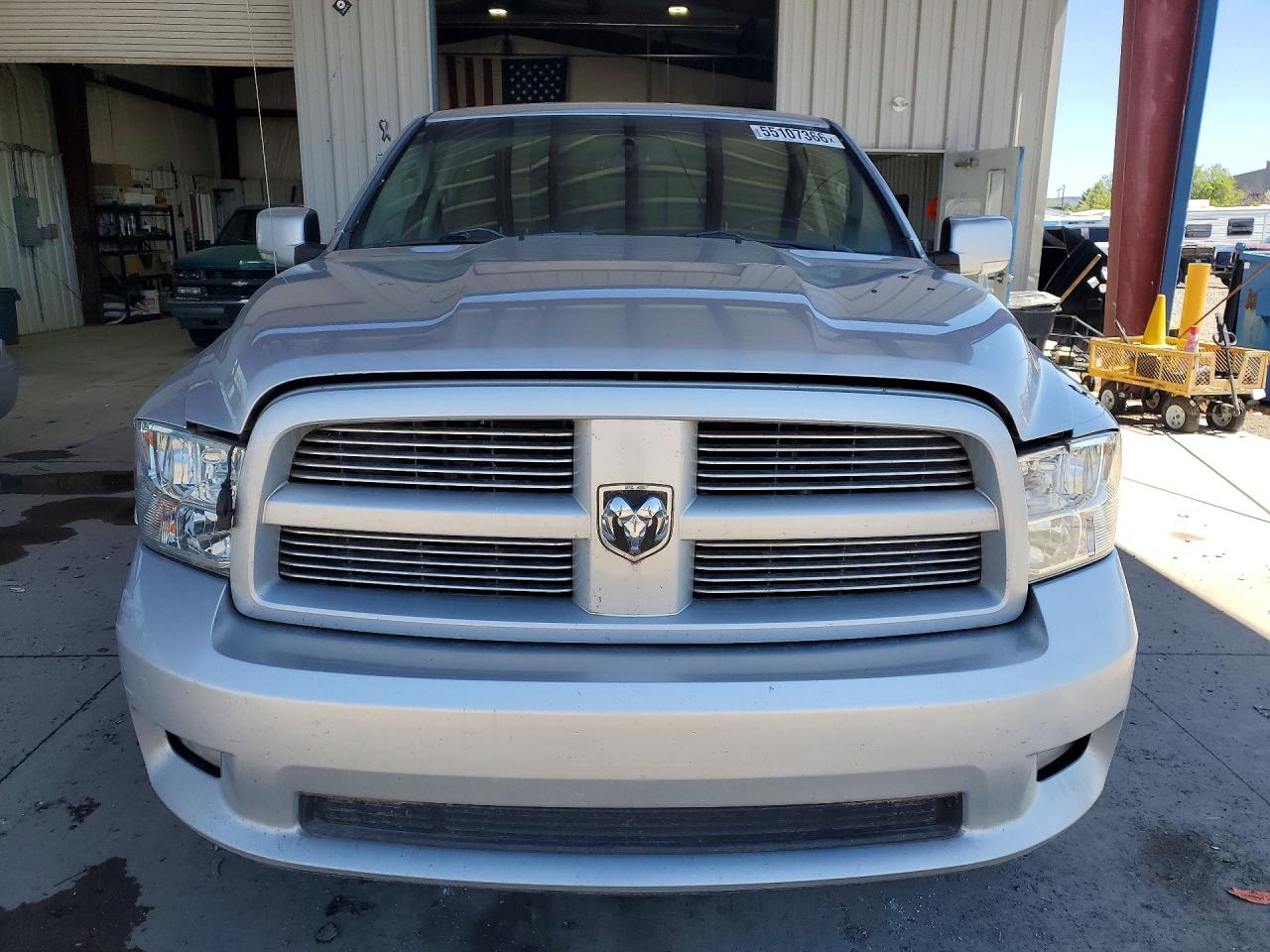 Dodge Ram 1500