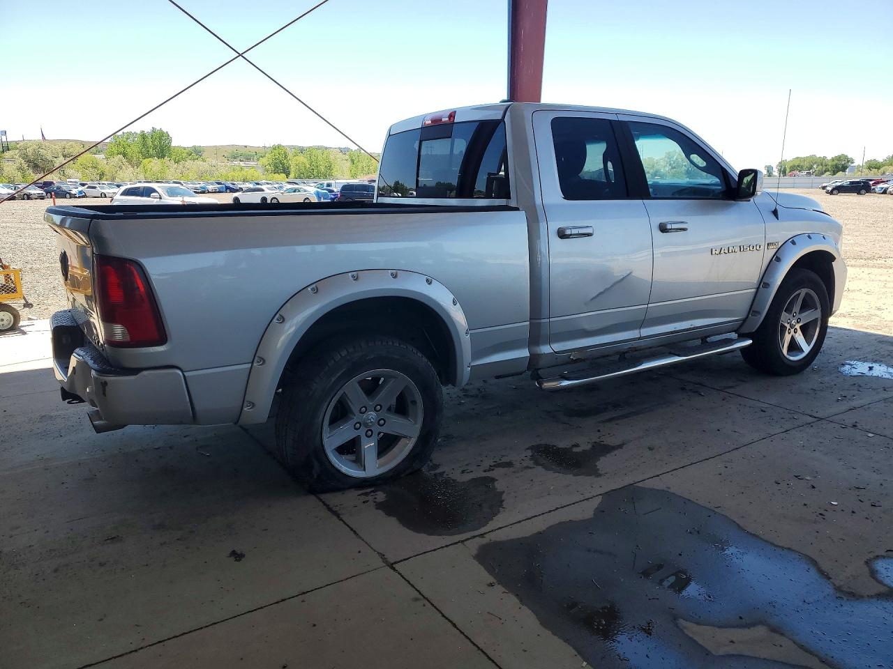 Dodge Ram 1500