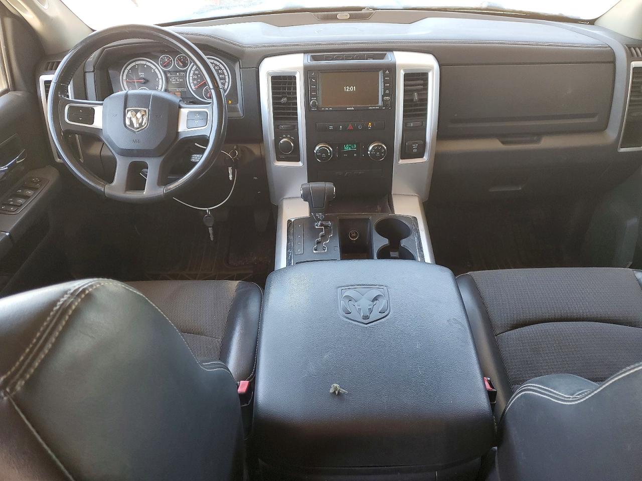 Dodge Ram 1500