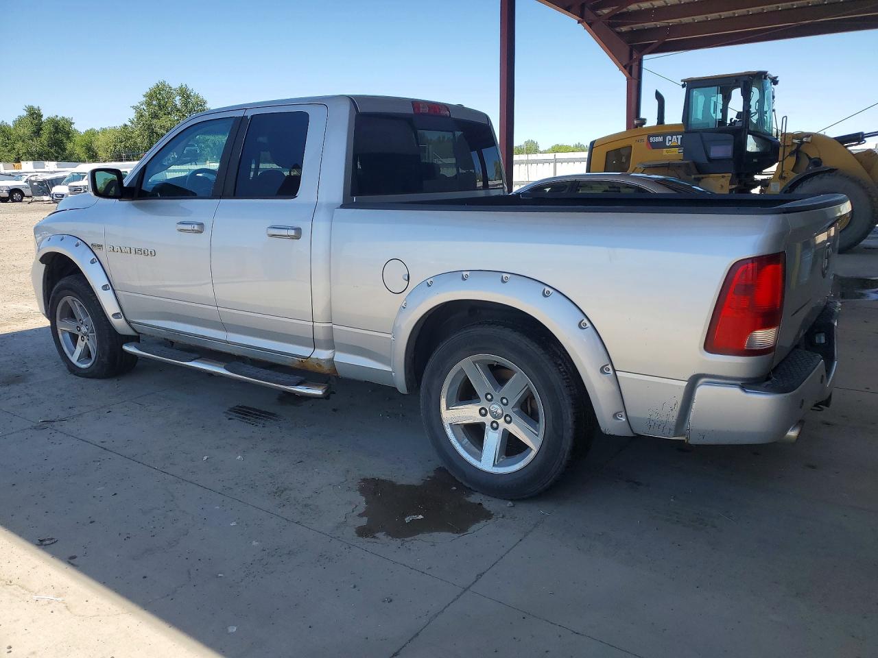 Dodge Ram 1500