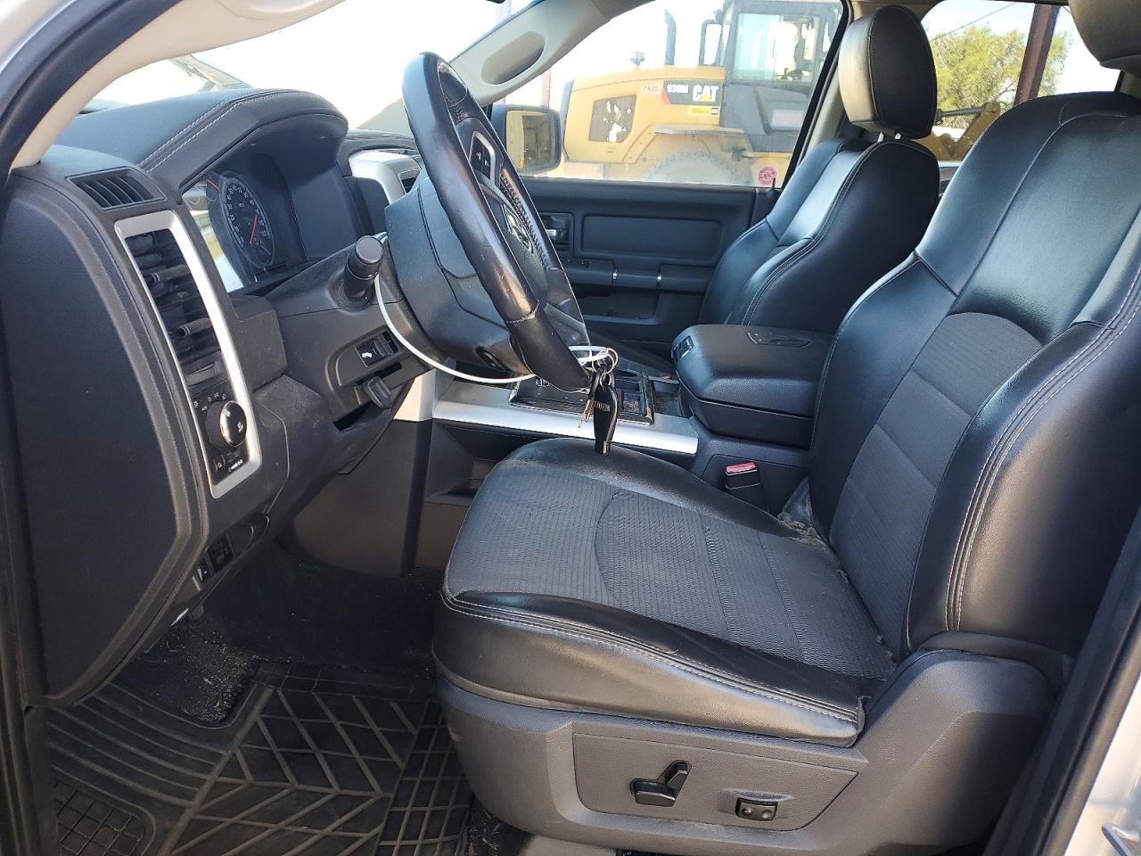 Dodge Ram 1500