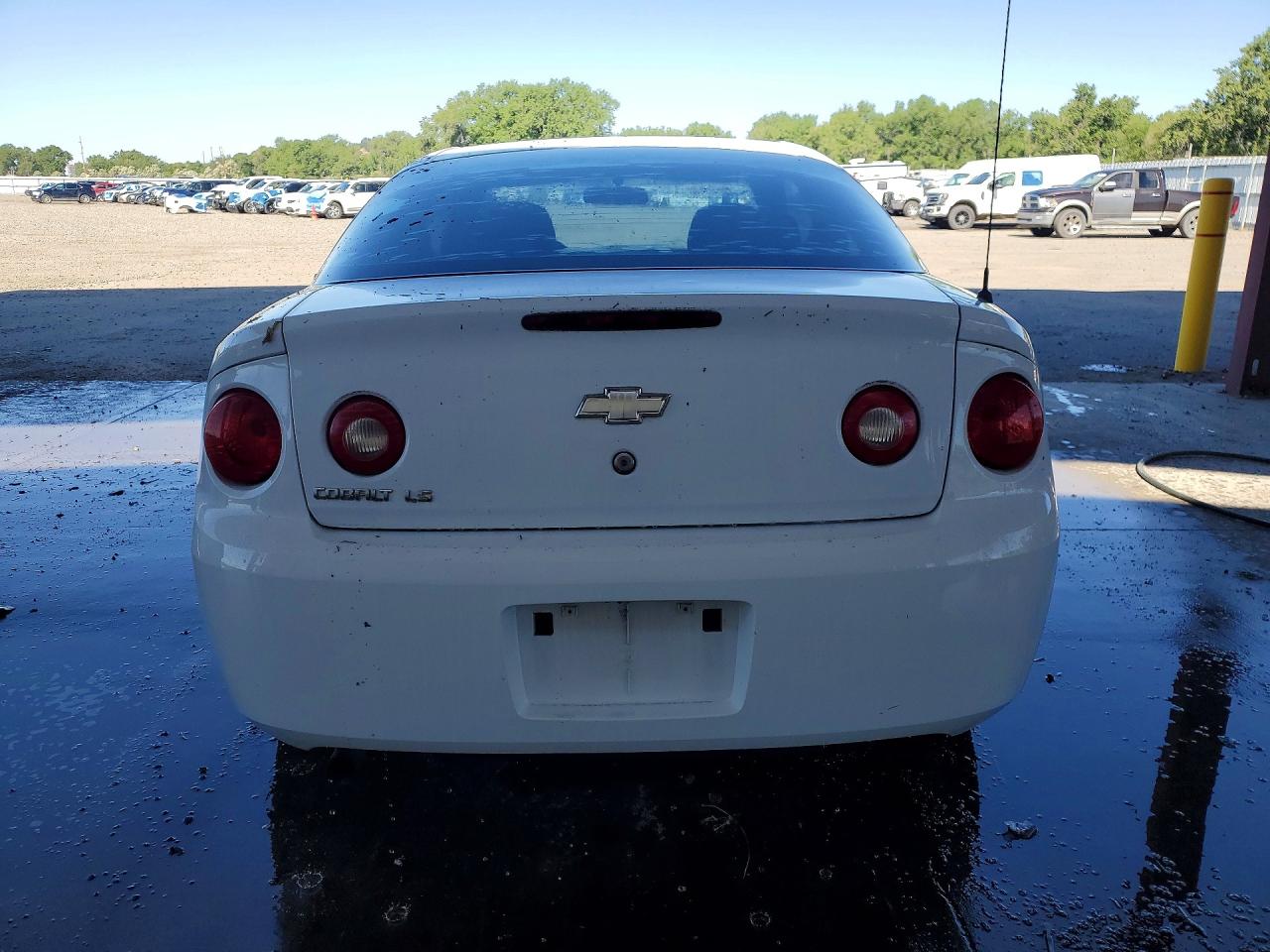 Chevrolet Cobalt Ls
