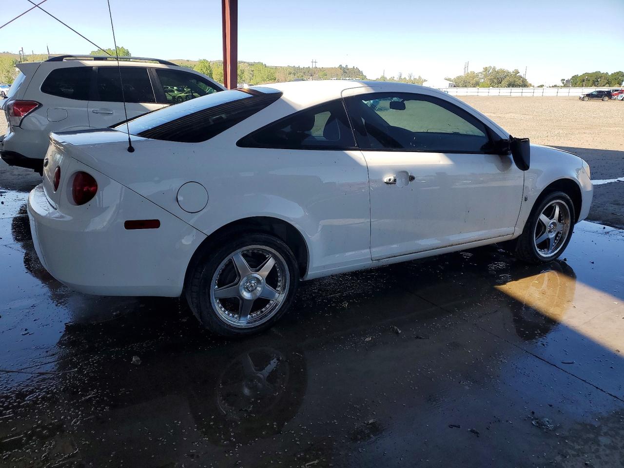 Chevrolet Cobalt Ls